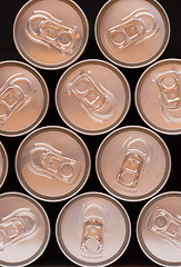 Image showing cans