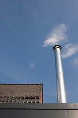 Image showing   Chimney