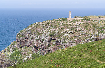 Image showing Cap Frehel