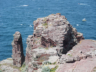 Image showing Cap Frehel