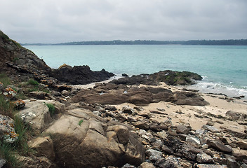 Image showing Cap Frehel