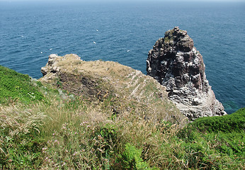 Image showing Cap Frehel