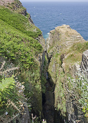 Image showing Cap Frehel