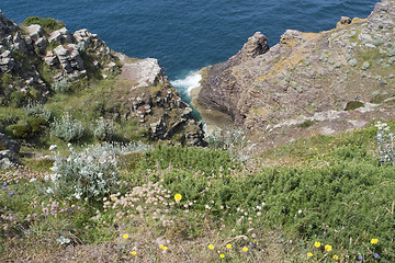 Image showing Cap Frehel