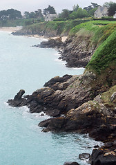 Image showing Cap Frehel