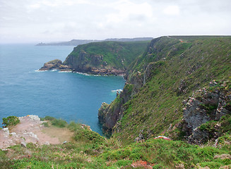 Image showing Cap Frehel