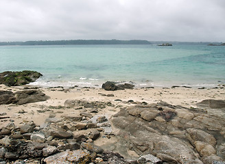 Image showing Cap Frehel