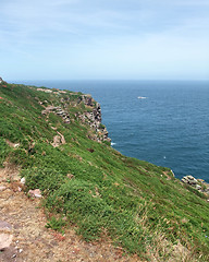 Image showing Cap Frehel