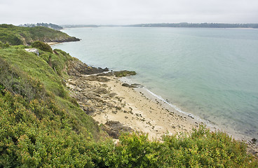 Image showing Cap Frehel