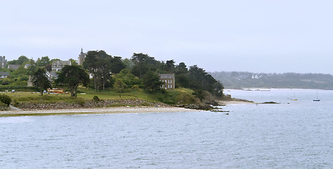 Image showing Cap Frehel