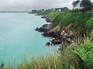 Image showing Cap Frehel