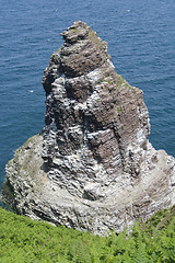 Image showing Cap Frehel