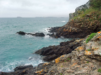 Image showing Cap Frehel