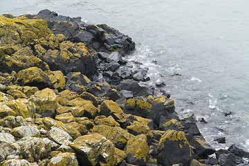 Image showing Cap Frehel