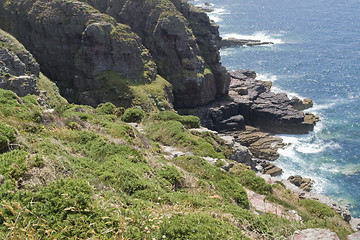 Image showing Cap Frehel