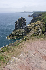 Image showing Cap Frehel