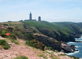 Image showing Cap Frehel