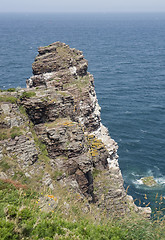 Image showing Cap Frehel