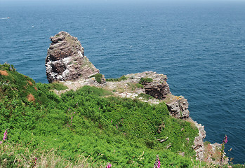 Image showing Cap Frehel