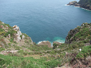 Image showing Cap Frehel