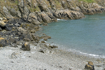 Image showing Cap Frehel