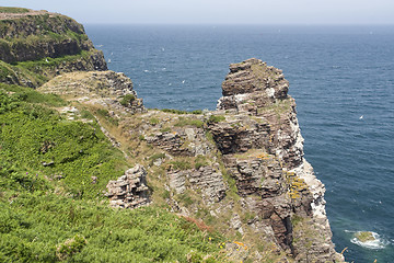 Image showing Cap Frehel