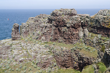 Image showing Cap Frehel