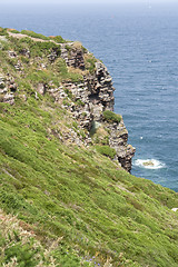 Image showing Cap Frehel