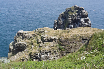 Image showing Cap Frehel