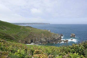 Image showing Cap Frehel