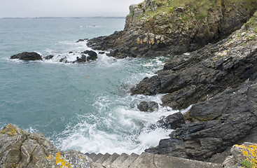 Image showing Cap Frehel