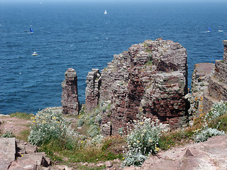 Image showing Cap Frehel