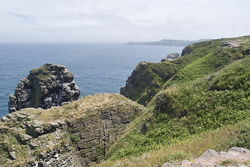 Image showing Cap Frehel