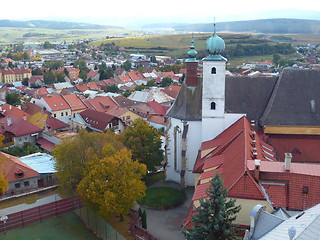 Image showing Church