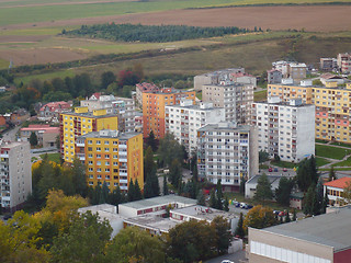 Image showing Public Housing