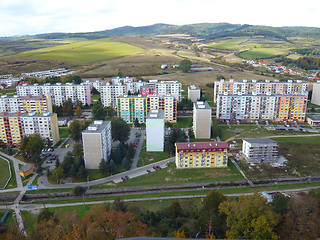 Image showing Public housing