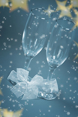 Image showing Champagne