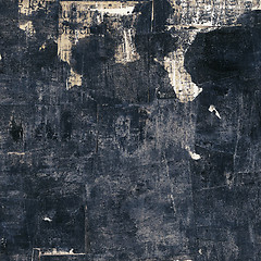 Image showing Grunge texture