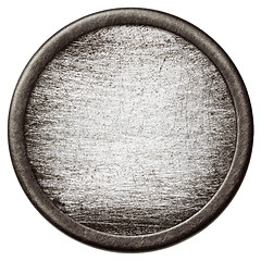 Image showing Metal background