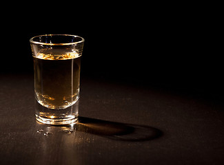 Image showing Whiskey