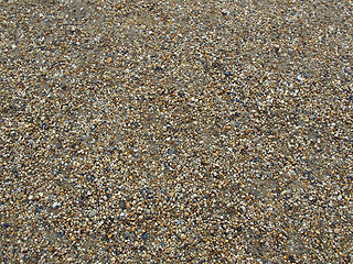 Image showing Gravel picture