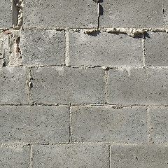 Image showing Concrete