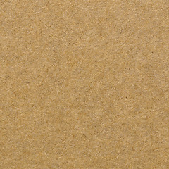 Image showing Brown paper