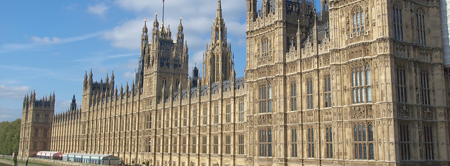 Image showing Houses of Parliament