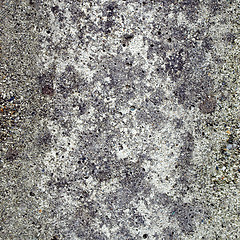 Image showing Concrete picture