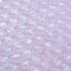 Image showing Bubblewrap picture