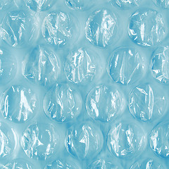 Image showing Bubblewrap