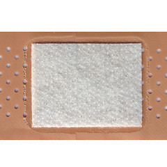 Image showing Adhesive bandage