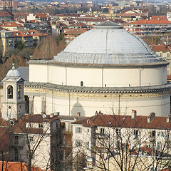 Image showing Turin, Italy