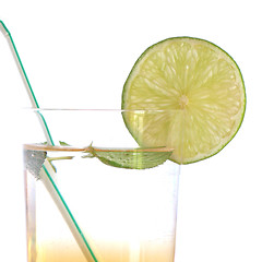 Image showing Cocktail